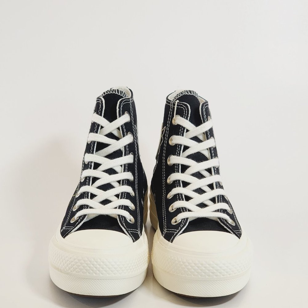 Converse CTAS Hi Lift Enchanted Garden Women's Platform Sneakers A07110C NWT - Picture 6 of 6